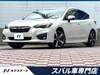 SUBARU IMPREZA SPORTS