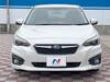 SUBARU IMPREZA SPORTS
