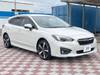 SUBARU IMPREZA SPORTS