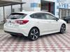 SUBARU IMPREZA SPORTS