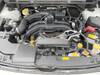 SUBARU IMPREZA SPORTS