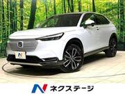 2021 HONDA VEZEL