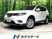2016 NISSAN X-TRAIL