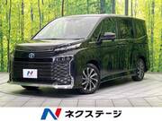 2022 TOYOTA VOXY
