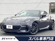 2022 SUBARU BRZ