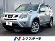 2010 NISSAN X-TRAIL 20GT
