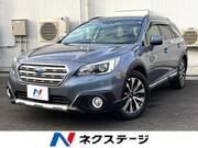 2014 SUBARU LEGACY OUTBACK