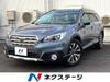 SUBARU LEGACY OUTBACK