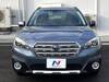 SUBARU LEGACY OUTBACK