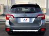 SUBARU LEGACY OUTBACK