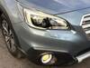 SUBARU LEGACY OUTBACK