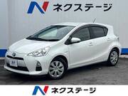 2014 TOYOTA AQUA