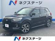 2020 DAIHATSU ROCKY