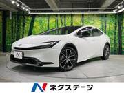 2023 TOYOTA PRIUS