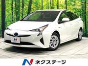 2016 TOYOTA PRIUS S