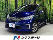 2016 HONDA FREED HYBRID