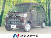 2020 DAIHATSU ATRAI WAGON