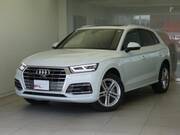 2020 AUDI Q5