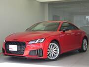 2022 AUDI TT COUPE