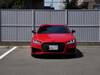 AUDI TT COUPE