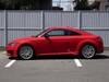AUDI TT COUPE