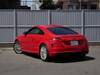 AUDI TT COUPE