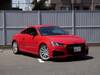 AUDI TT COUPE