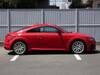 AUDI TT COUPE