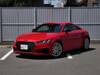 AUDI TT COUPE