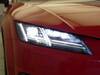 AUDI TT COUPE