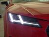 AUDI TT COUPE