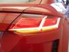 AUDI TT COUPE
