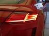 AUDI TT COUPE
