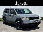 2008 HONDA CROSS ROAD