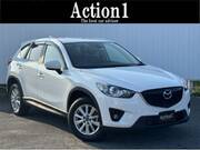 2013 MAZDA CX-5