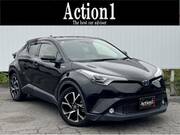 2017 TOYOTA C-HR
