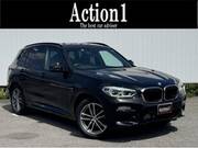 2018 BMW X3