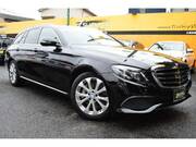 2017 MERCEDES BENZ E-CLASS Stationwagon