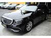 MERCEDES BENZ E-CLASS Stationwagon