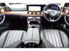 MERCEDES BENZ E-CLASS Stationwagon