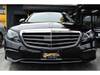 MERCEDES BENZ E-CLASS Stationwagon