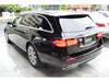MERCEDES BENZ E-CLASS Stationwagon