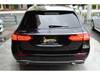 MERCEDES BENZ E-CLASS Stationwagon