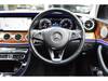 MERCEDES BENZ E-CLASS Stationwagon