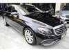 MERCEDES BENZ E-CLASS Stationwagon