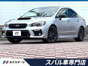 2018 SUBARU WRX S4