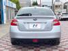 SUBARU WRX S4