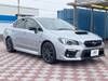 SUBARU WRX S4