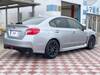 SUBARU WRX S4