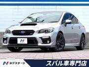 2017 SUBARU WRX S4
